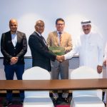 Edgewater Technical Services W.L.L subsidiary company of Al-Malki Group Holdings signed a Memorandum of Understanding (MoU) with Malaysian Firms